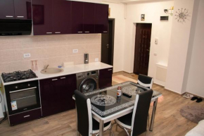 Apartament Capitala Militari Rosu